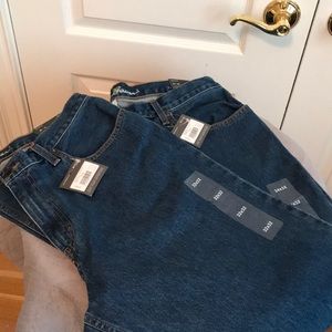 NWT Men’s 32/32 Relaxed/Straight Jeans